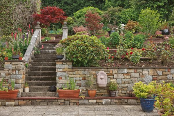 Hardscaping Service in Murrieta