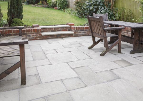 Patio Pavers Installation in Murrieta
