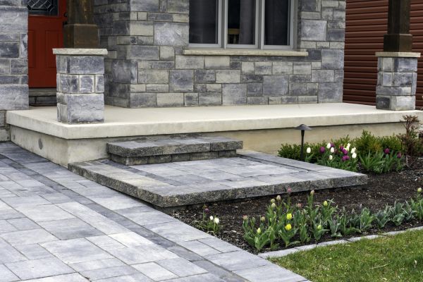 Paver Repair Service in Murrieta
