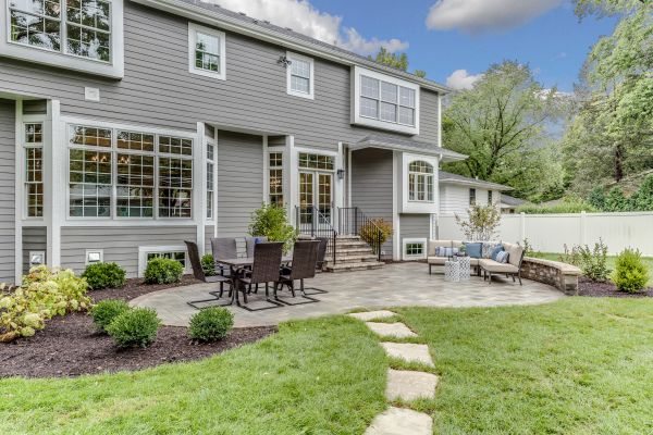 Cost of Patio Makeover Service in Murrieta