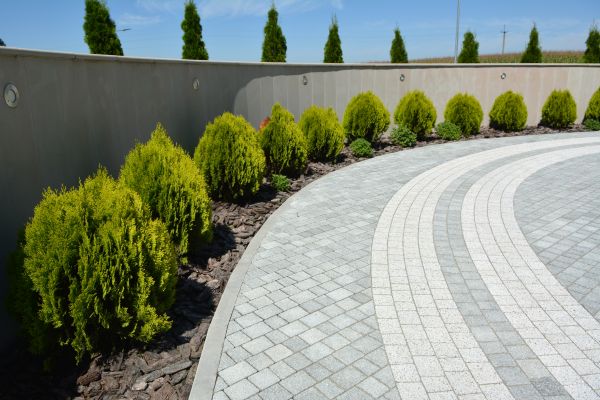 Paver Installation in Murrieta