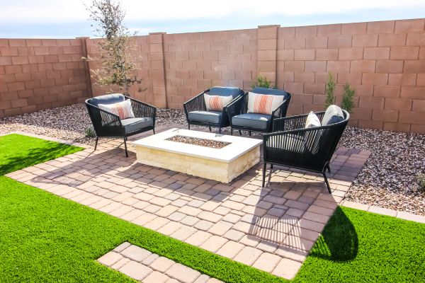 Brick Pavers Installation in Murrieta
