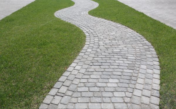Paver Walkway Service in Murrieta