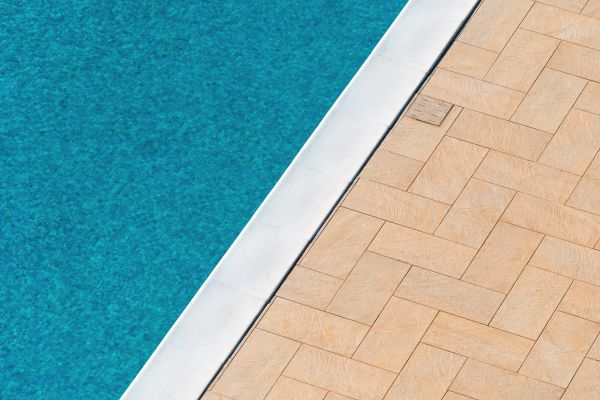Cost of Paver Pool Deck Service in Murrieta
