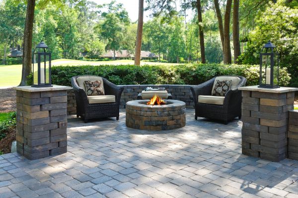 Pavers Installation in Murrieta