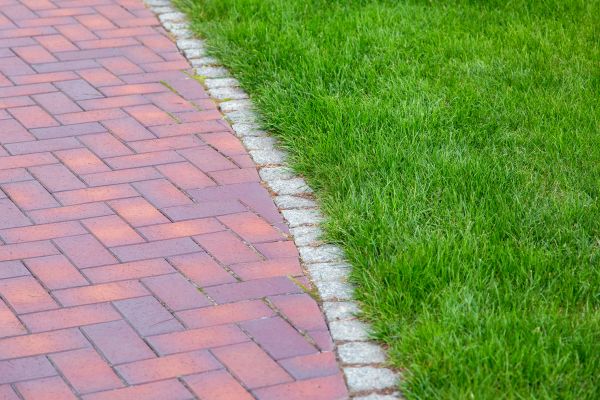 Brick Paving in Murrieta