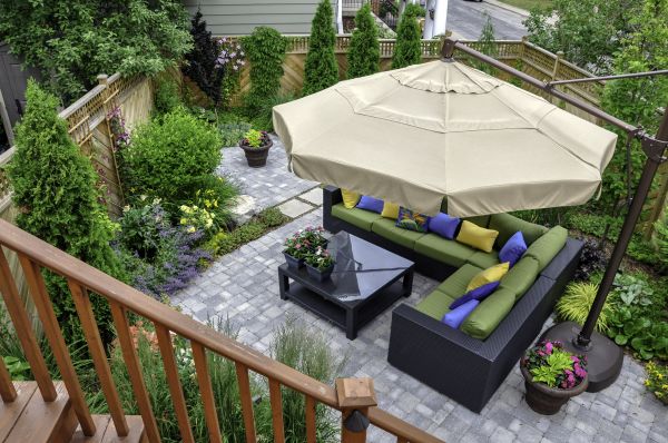 Hard Landscaping in Murrieta