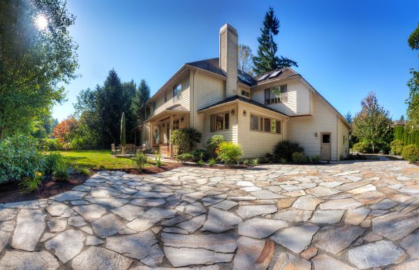 Stone Paving in Murrieta