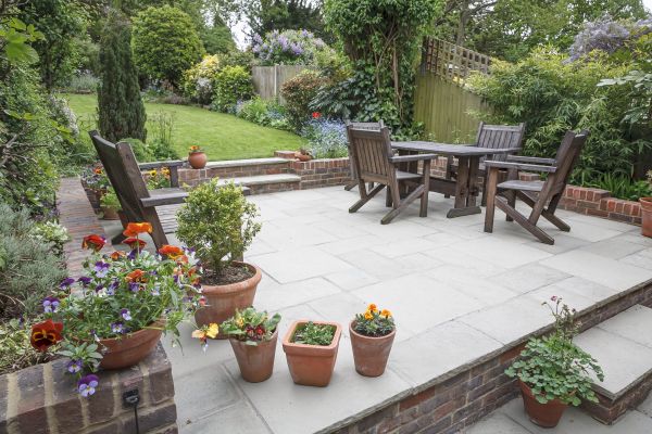 Cost of Cement Pavers Installation in Murrieta