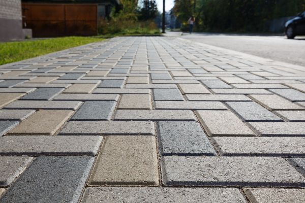 Block Paving Service in Murrieta