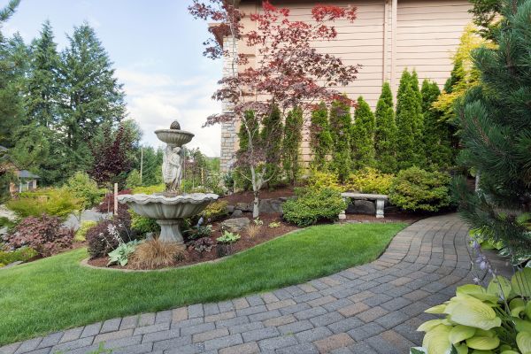 Hardscape Pavers Installation in Murrieta