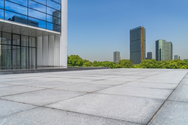 Cost of Commercial Pavers Installation in Murrieta