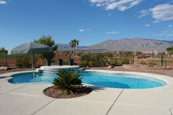 Pool Pavers Installation in Murrieta