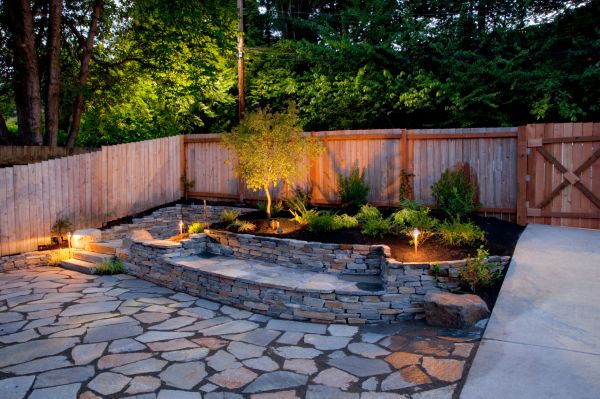 Cost of Stone Terrace Installation in Murrieta