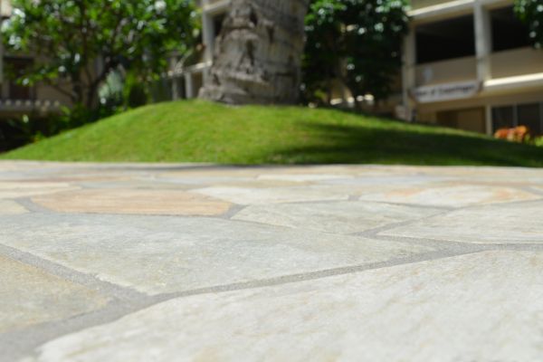 Stone Driveway Construction in Murrieta