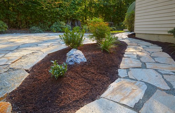 Outdoor Hardscaping in Murrieta