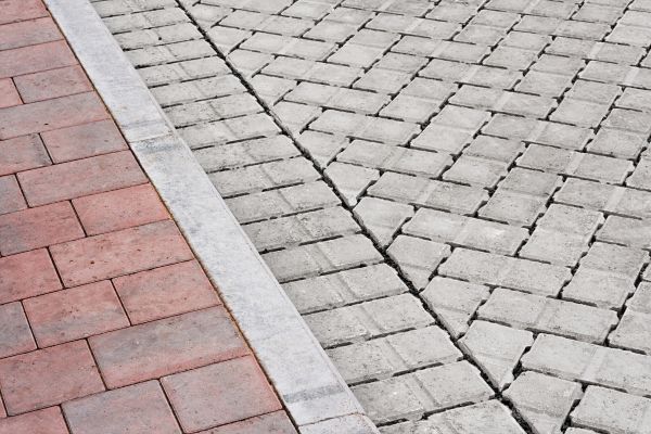 Brick Driveway Paving in Murrieta