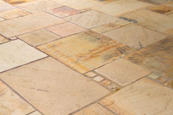 Sandstone Driveway Service in Murrieta