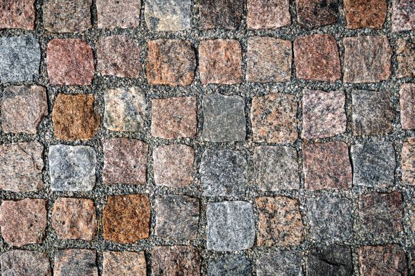 Cobblestone Pavers Service in Murrieta