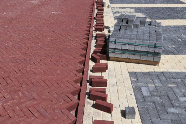 Pavers Construction in Murrieta