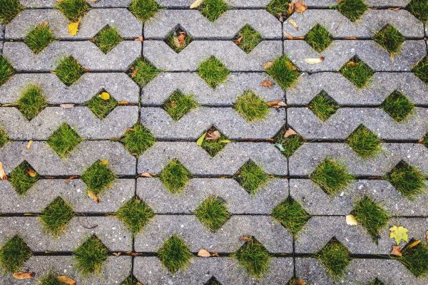 Porous Pavers Installation in Murrieta