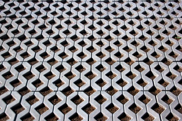 Permeable Paver Installation in Murrieta