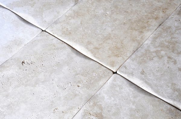 Travertine Paving in Murrieta
