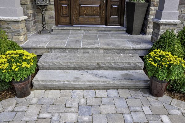 Hardscaping Installation in Murrieta