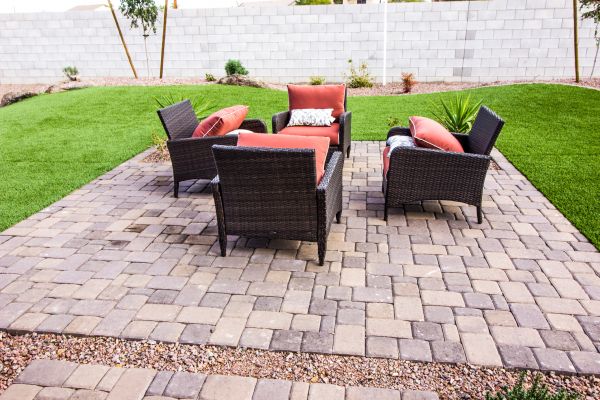 Pavers Repair in Murrieta
